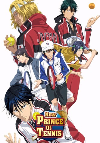 The Prince of Tennis II