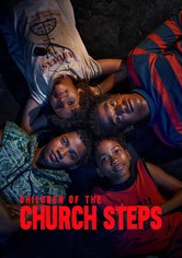 Los cuatro de la Candelaria