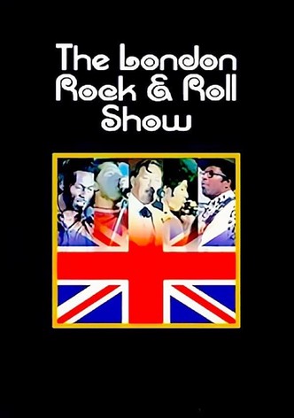 The London Rock and Roll Show