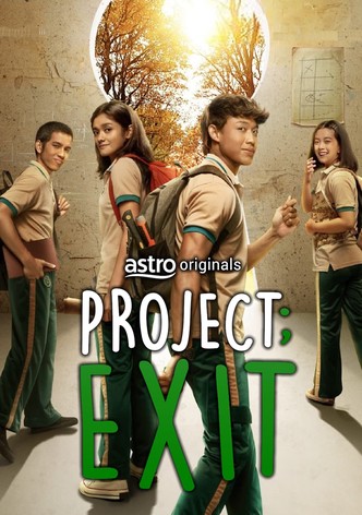Project: Exit