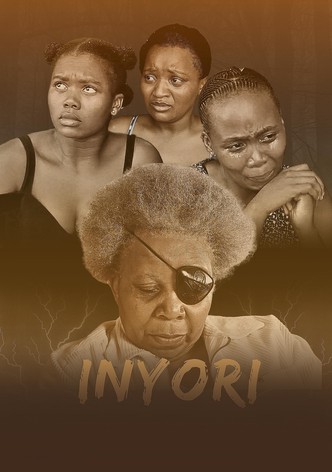 Inyori