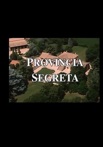 Provincia Segreta