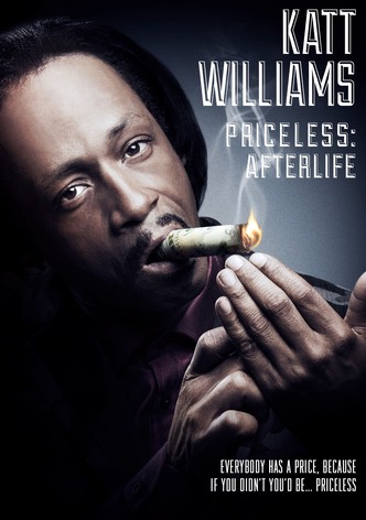 Katt Williams: Priceless: Afterlife