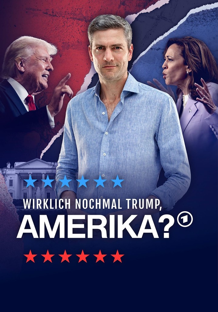 Really Trump Again, America?