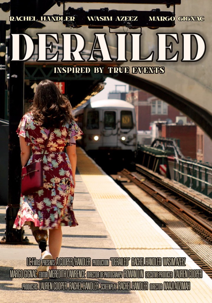 Derailed