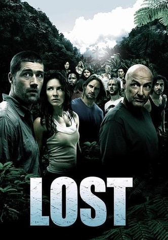 Lost series streaming india sale