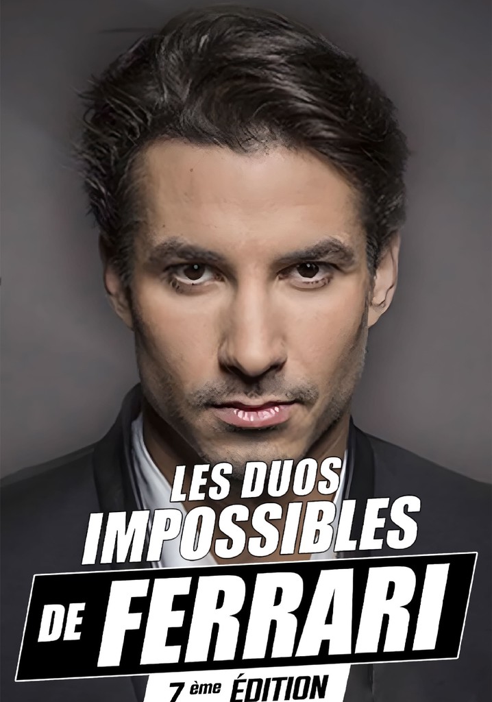 Les duos impossibles de Jérémy Ferrari : 7ème édition
