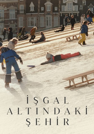 İşgal Altındaki Şehir