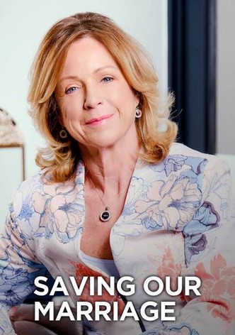 Saving Our Marriage
