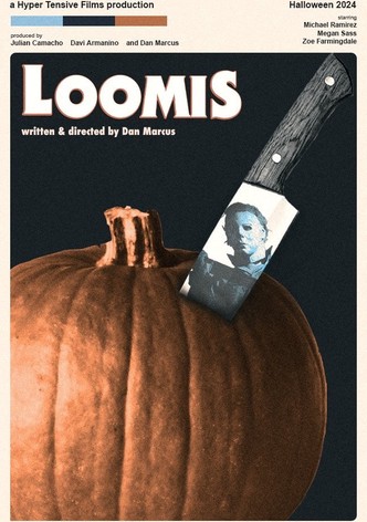 Loomis