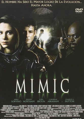 Mimic