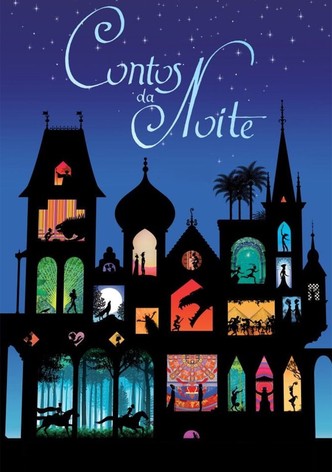 Histórias de Embalar