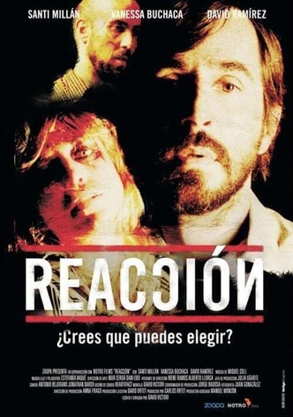 Reaction