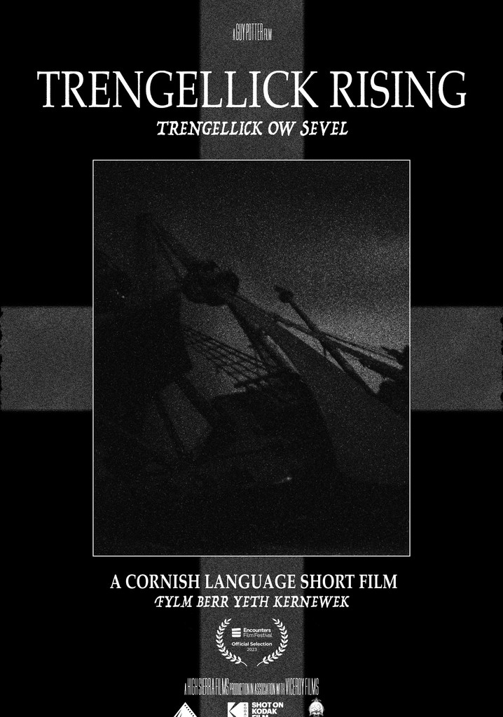 Trengellick Rising