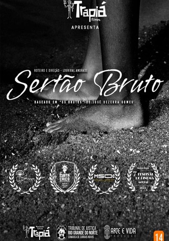 Sertão Bruto