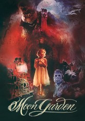 Moon Garden