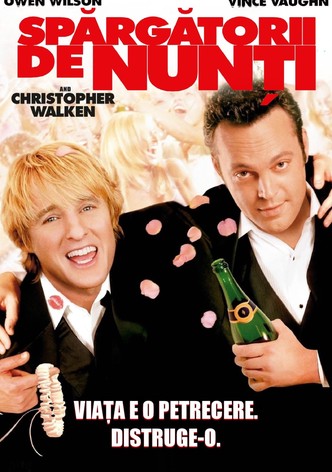 Spărgătorii de nunți