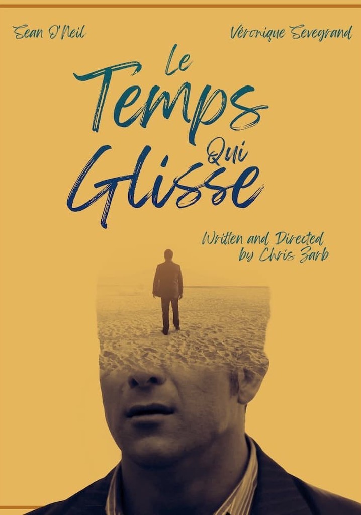 Le Temps Qui Glisse