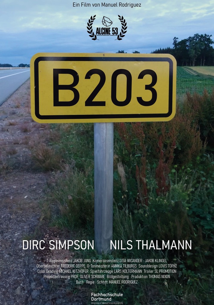 B203