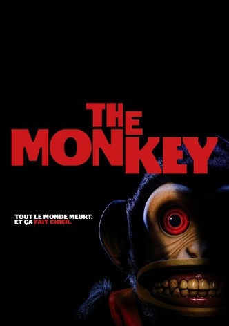 The Monkey