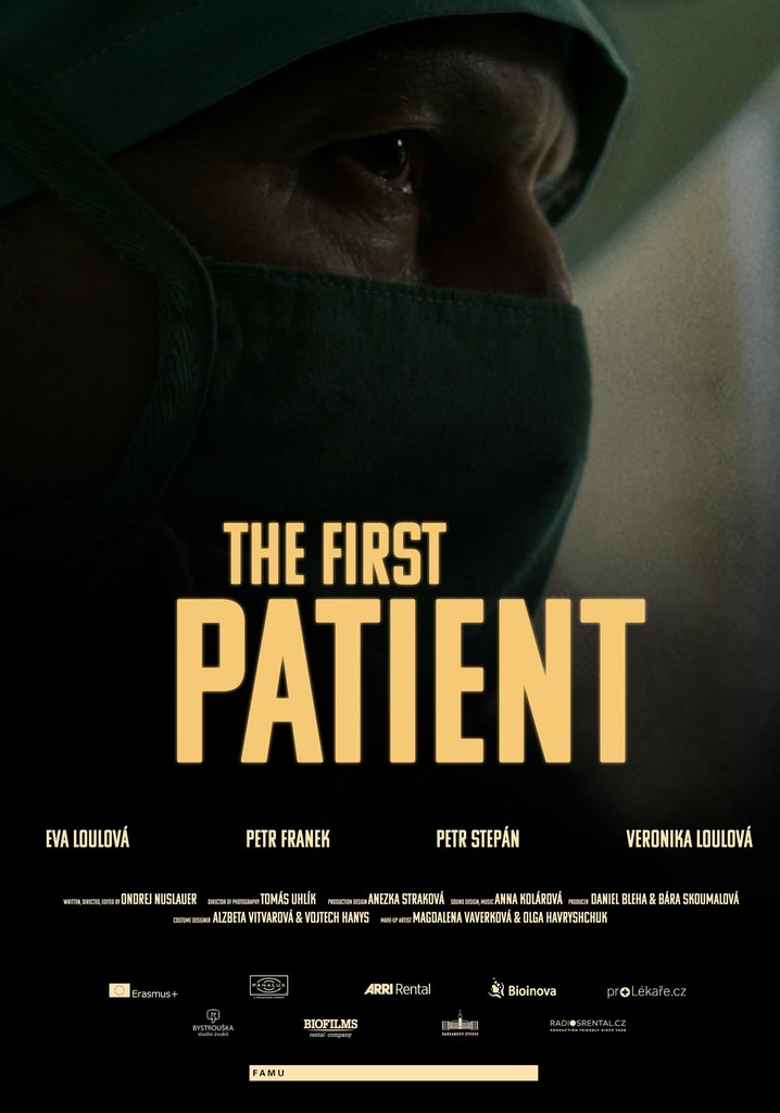The First Patient