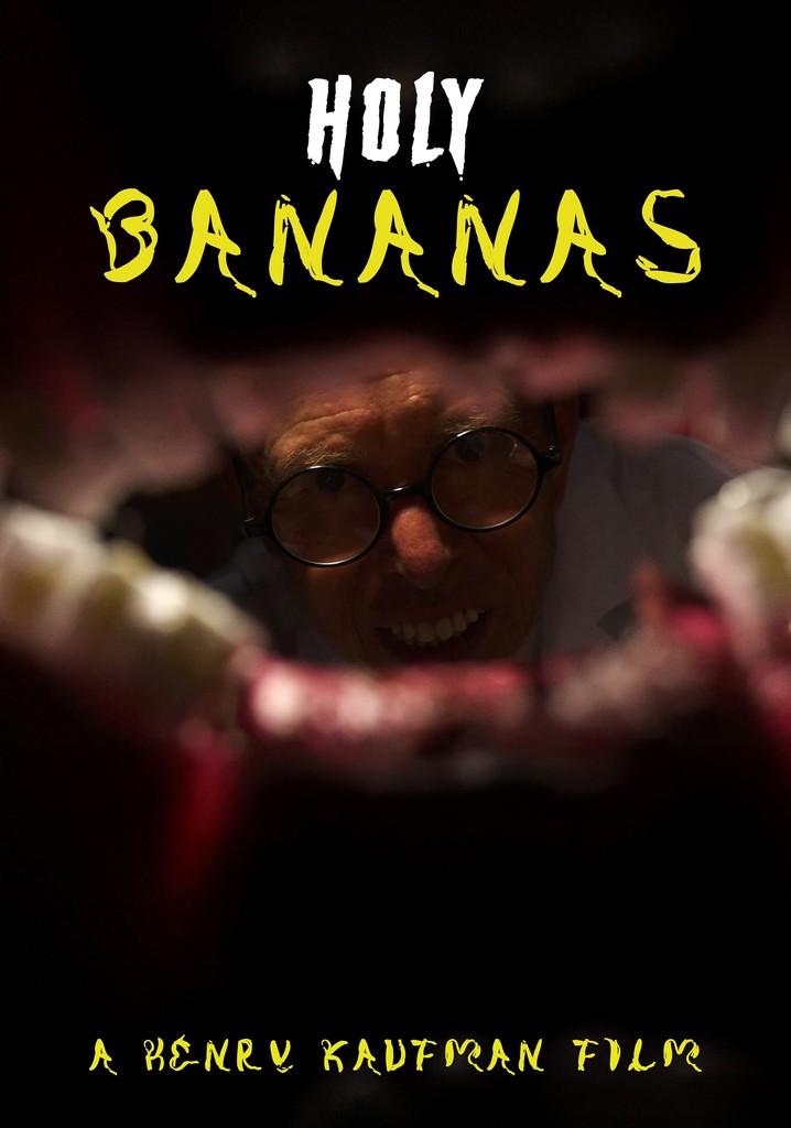 Holy Bananas