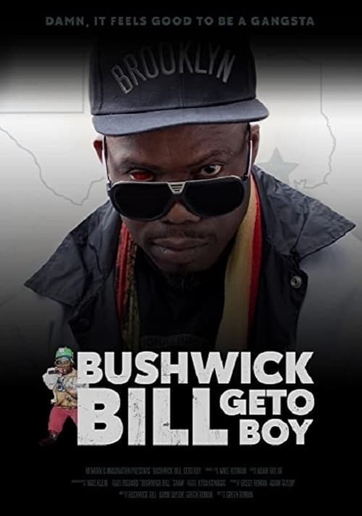 Bushwick Bill: Geto Boy