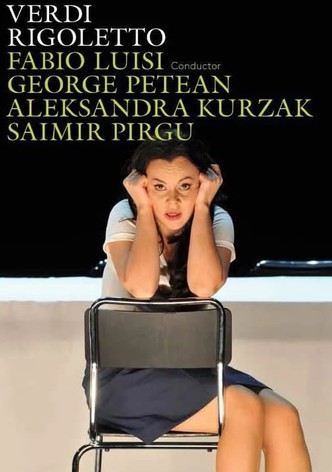 Verdi: Rigoletto
