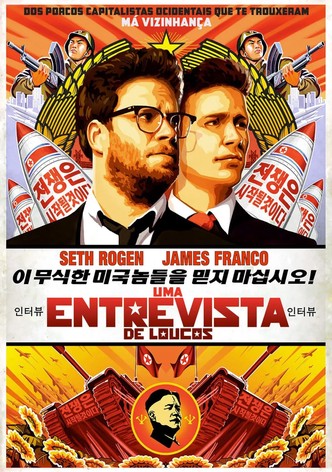 Uma Entrevista de Loucos