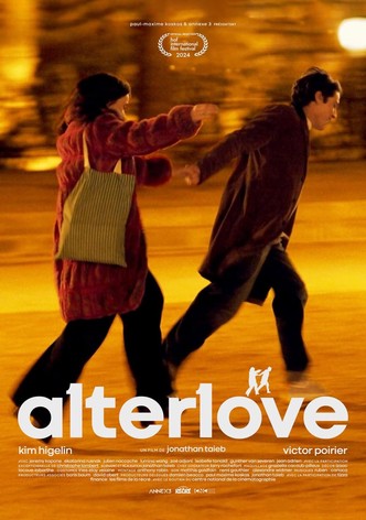 Alterlove