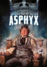 Asphyx