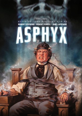 Asphyx