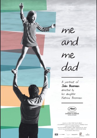 Me and Me Dad