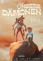 All unsere Dämonen