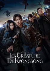 La Créature de Kyŏngsŏng