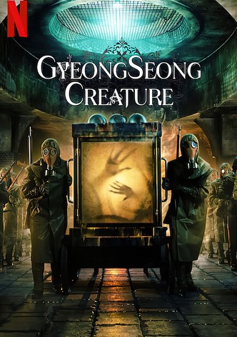 Gyeongseong Creature