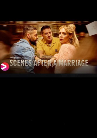 Scener efter ett äktenskap - Season 1