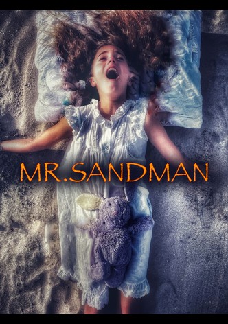 Mr. Sandman