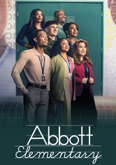 Abbott Elementary - Season 4