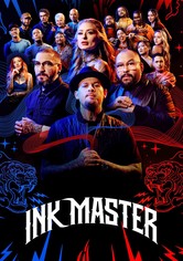 Ink Master