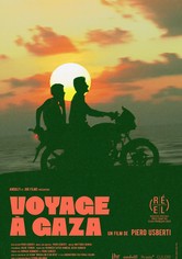 Voyage à Gaza