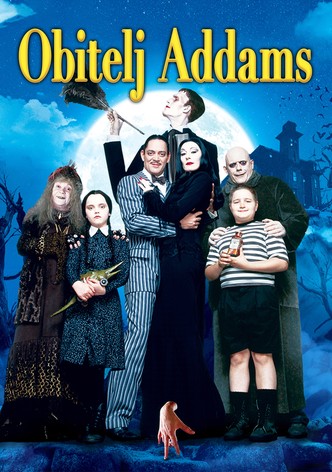 Obitelj Addams