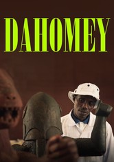 Dahomey