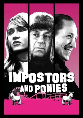 Imposters and Ponies