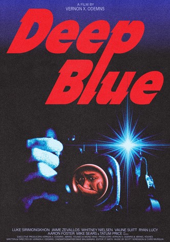 Deep Blue