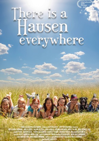 There is a Hausen Everywhere