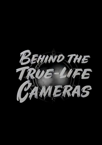 Behind the True-Life Cameras/The Olympic Elk