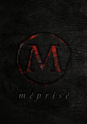 Méprisé