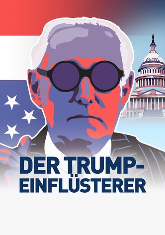 Der Trump-Einflüsterer - Der republikanische Königsmacher ...