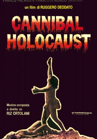 The Long Road Back from Hell: Reclaiming Cannibal Holocaust